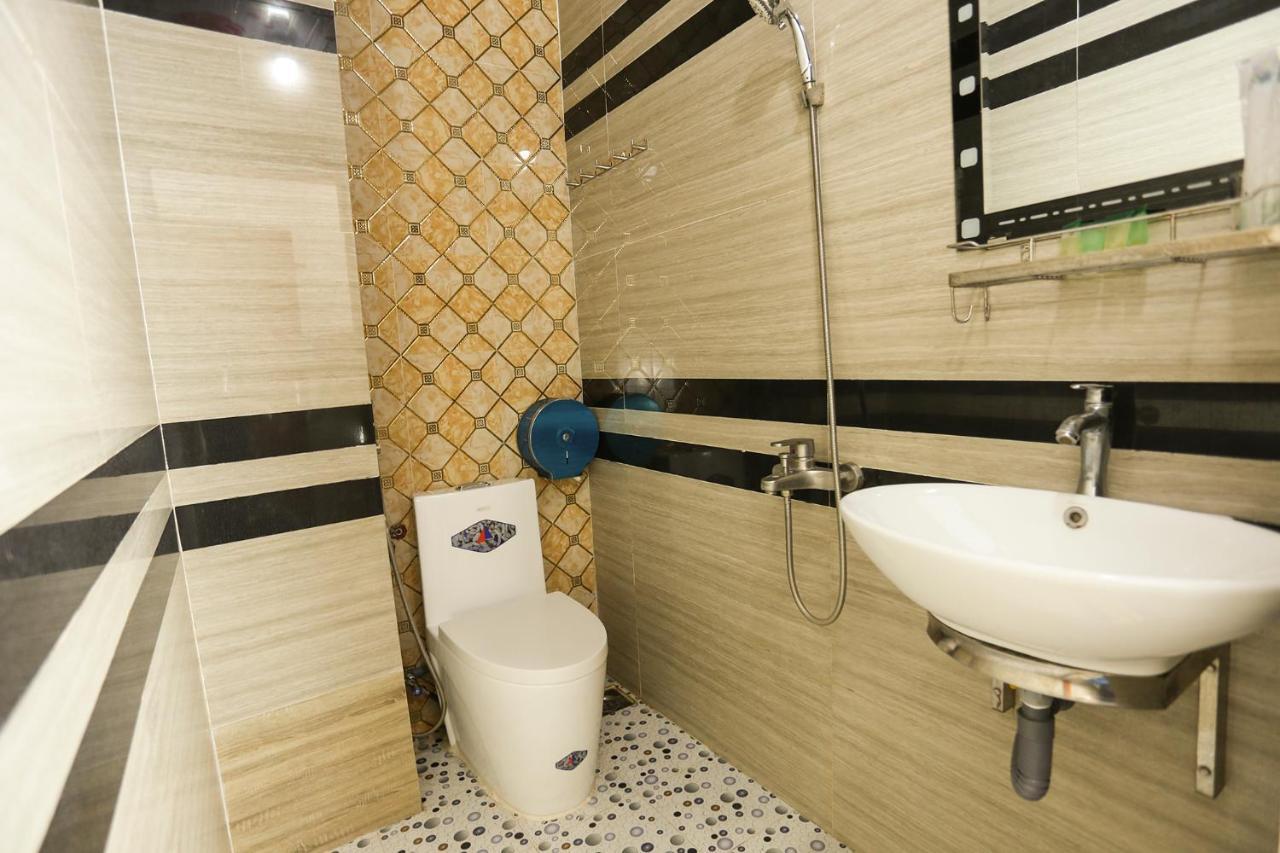 Lucky Hotel Quy Nhon Luaran gambar