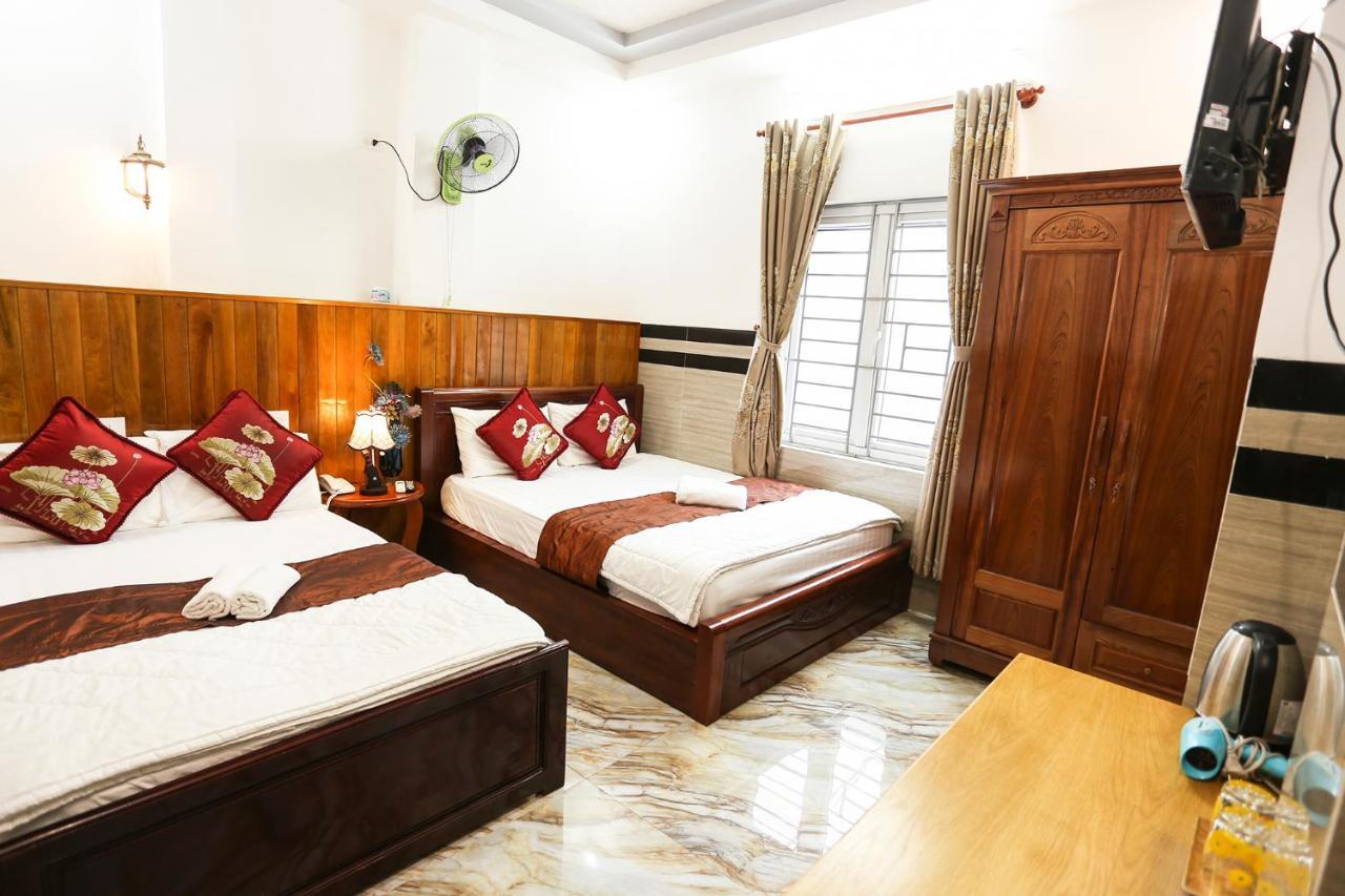 Lucky Hotel Quy Nhon Luaran gambar