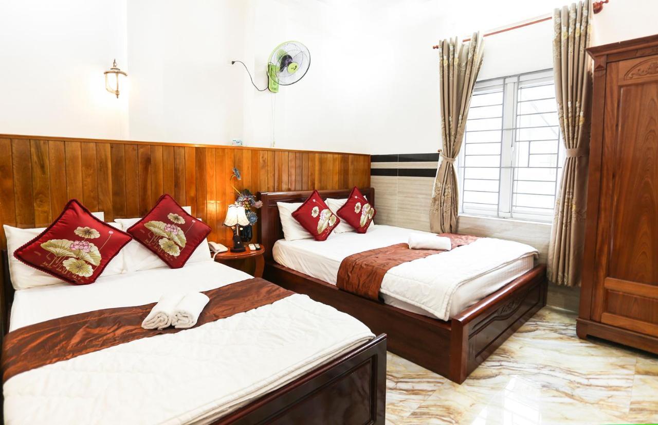 Lucky Hotel Quy Nhon Luaran gambar