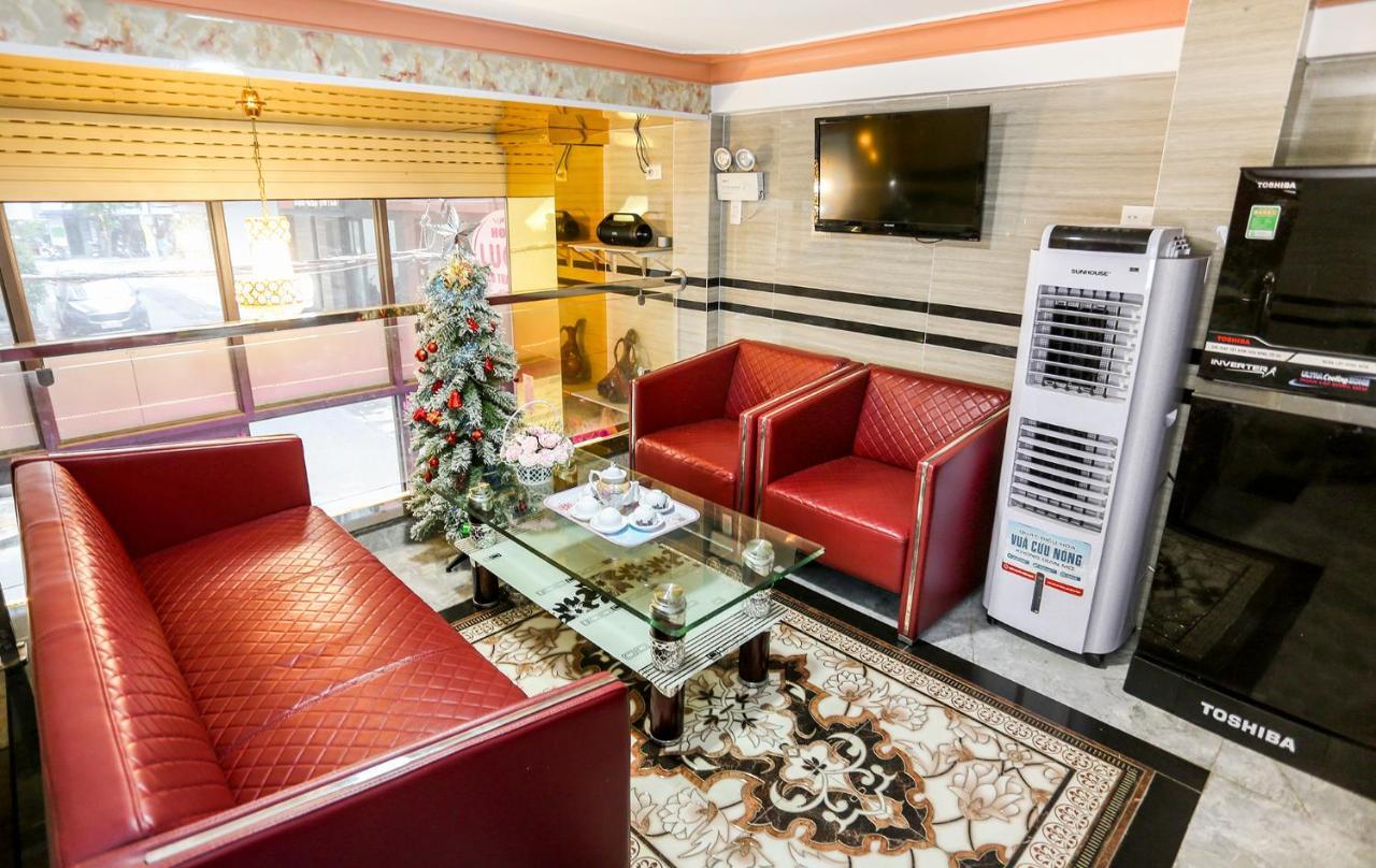 Lucky Hotel Quy Nhon Luaran gambar